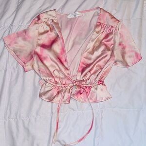 American Threads Top